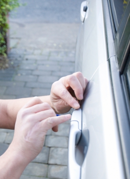 emergency locksmith near