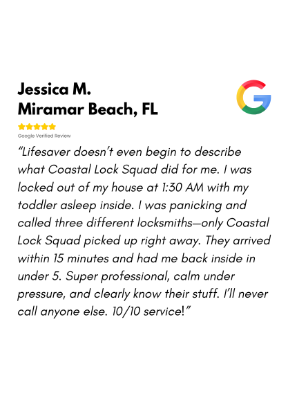 emergency locksmith near